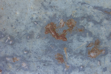 rusty metallic surface background