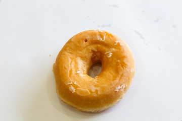 donut