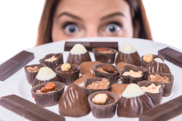 Sweets
