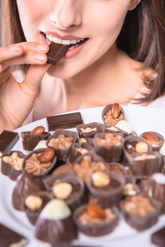 Sweets
