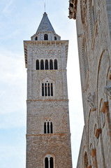 La Cattedrale di Trani - Puglia