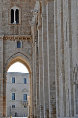 La Cattedrale di Trani - Puglia