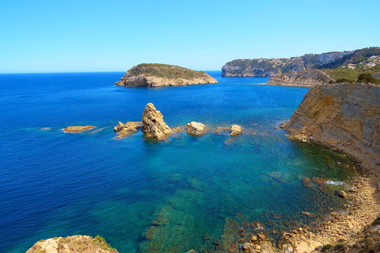 El Portichol 