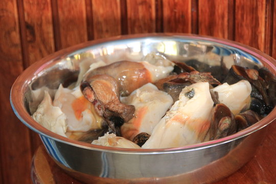 Les Grenadines - Mayreau - Mai 2015