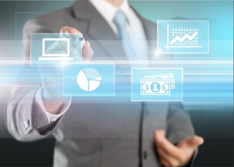 Architect, housing, town.