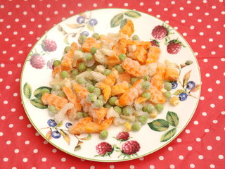 Gemüse