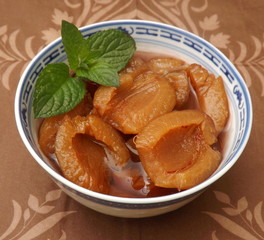 Pflaumen