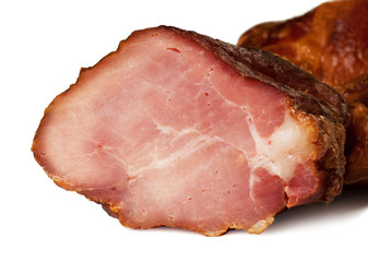 Dried meat