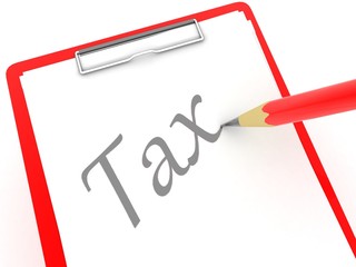 Tax