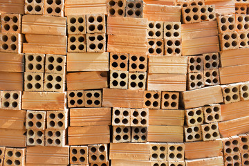 brick wall background