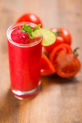 Bloody Mary, Cocktail, Juice.
