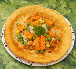 Eierkuchen