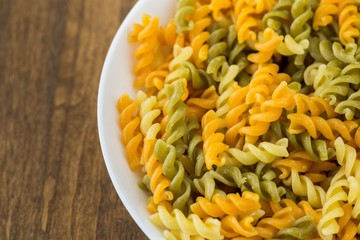 Pasta, Italian Culture, Macaroni.