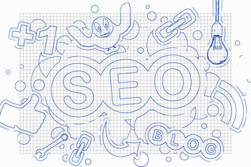 SEO - Search Engine Optimization