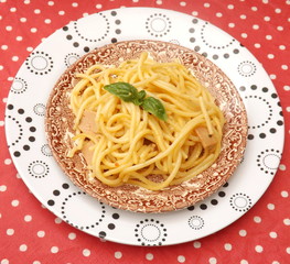 Spagettis
