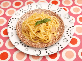 Spagettis