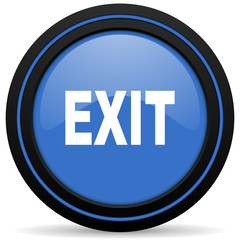 exit icon