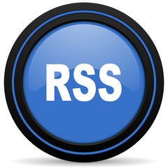 rss icon