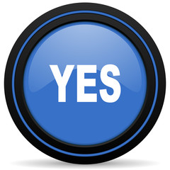 yes icon