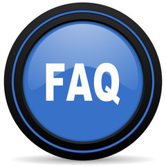 faq icon