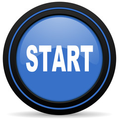 start icon