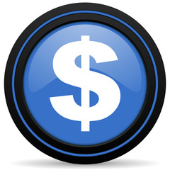 dollar icon us dollar sign