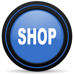 shop icon