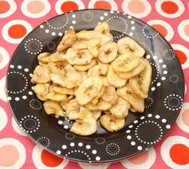 bananenchips