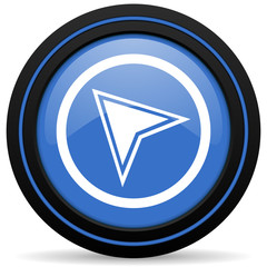 navigation icon