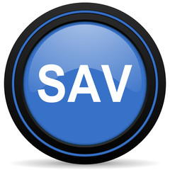 sav icon