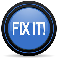 fix it icon