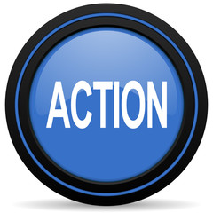 action icon