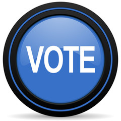 vote icon