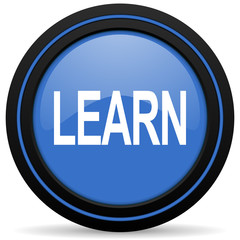 learn icon