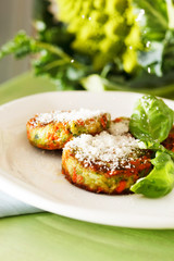 vegetable cutlet