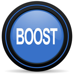 boost icon