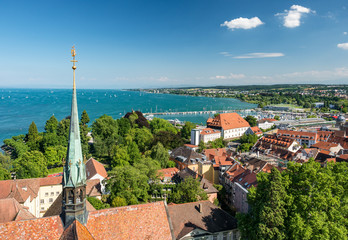 Konstanz am Bodensee
