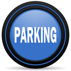 parking icon