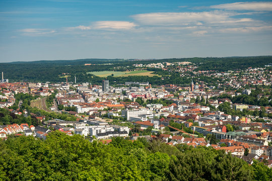 Pforzheim