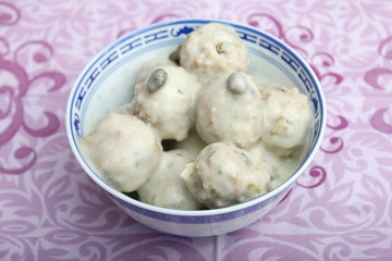 Königsberger Klopse