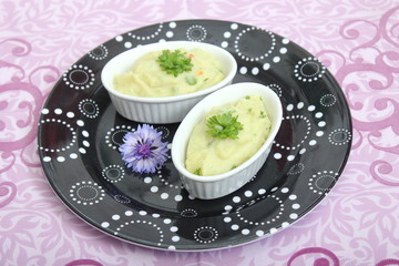Kartoffelpüree