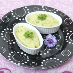 Kartoffelpüree