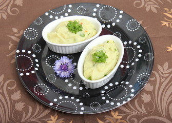 Kartoffelpüree