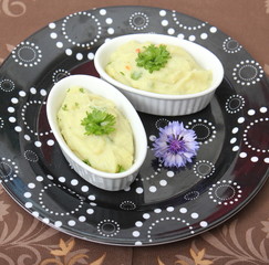 Kartoffelpüree