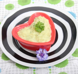 Kartoffelpüree