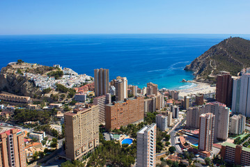 Benidorm