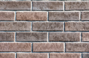 stone wall