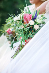 wedding flowers