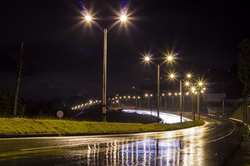 Autopista