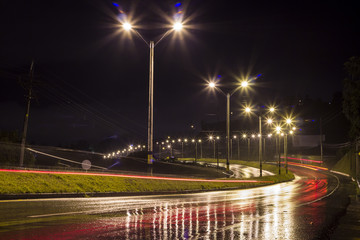 Autopista